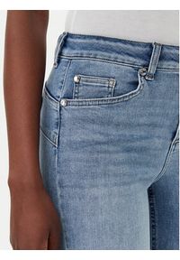 Liu Jo Jeansy sk Niebieski Skinny Fit. Kolor: niebieski #4