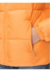 columbia - Columbia Kurtka puchowa Puffect™ Jacket Pomarańczowy Regular Fit. Kolor: pomarańczowy. Materiał: syntetyk, puch