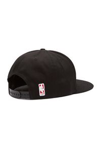 New Era Czapka z daszkiem Nba 9Fifty Nos 950 12122725 Czarny. Kolor: czarny. Materiał: materiał #5