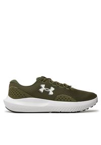 Buty do biegania Under Armour. Kolor: brązowy #1