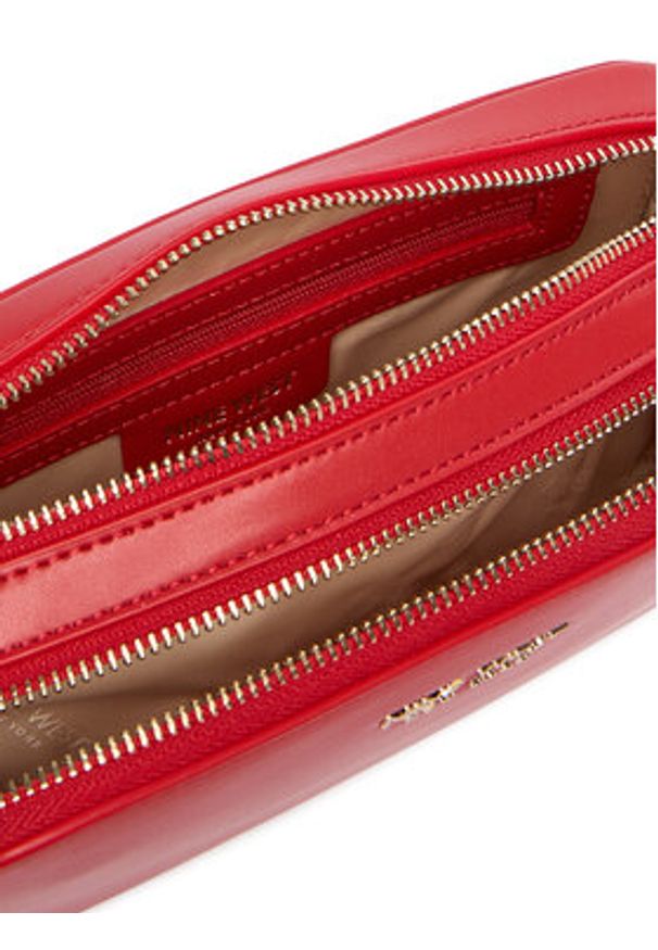 Nine West Torebka CEO-Myra-KY256 Czerwony. Kolor: czerwony