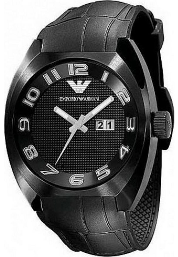 Zegarek Emporio Armani Zegarek Męski Armani AR5844 ( 46 mm)