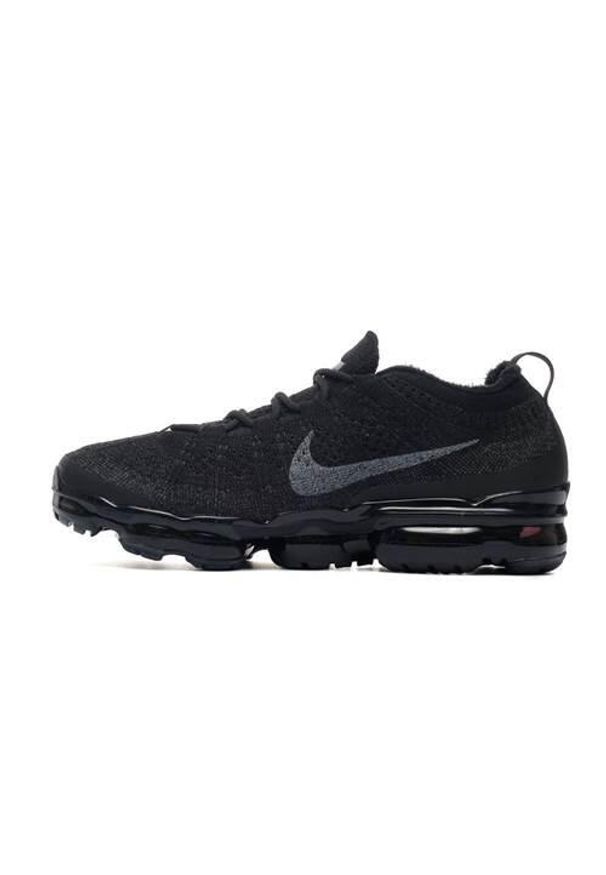 Buty do chodzenia damskie Nike W Air Vapormax 2023 Fk. Zapięcie: sznurówki. Kolor: wielokolorowy, czarny. Materiał: guma, materiał, syntetyk. Szerokość cholewki: normalna. Sport: turystyka piesza