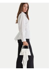 Steve Madden Torebka Bcosette 13002302 Biały. Kolor: biały. Materiał: skórzane #1