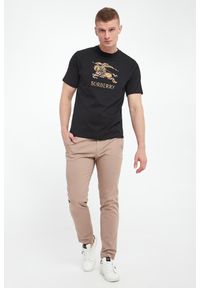 Burberry - T-shirt męski BURBERRY #4