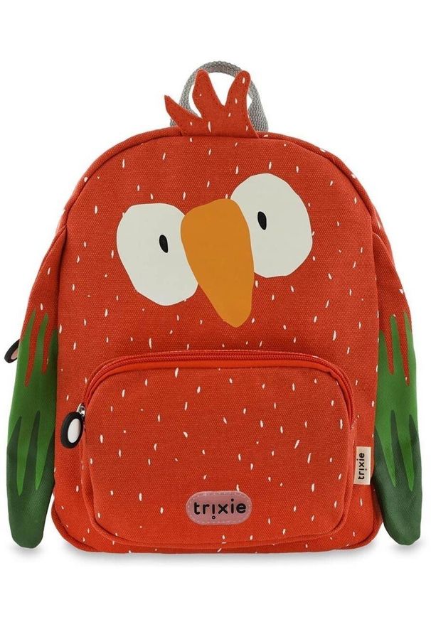 trixie baby Plecak Papuga