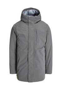 Jack & Jones Kurtka zimowa Keen 12278782 Szary Regular Fit. Kolor: szary. Materiał: syntetyk. Sezon: zima #2