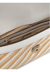 Guess Torebka HWWG92 10190 Biały. Kolor: biały. Materiał: skórzane #4