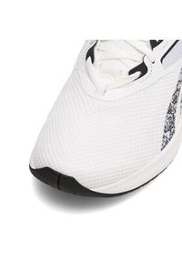 Reebok Buty na siłownię Energen Run 3 100033968 Biały. Kolor: biały. Materiał: skóra. Sport: bieganie, fitness #3