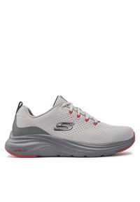 skechers - Skechers Sneakersy Vapor Foam 232625 Szary. Kolor: szary. Materiał: mesh #1
