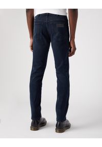 Wrangler - WRANGLER TEXAS MĘSKIE SPODNIE JEANSOWE TRAVIS W121LR278