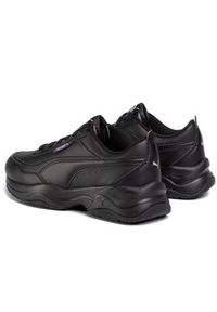 Puma Sneakersy Cilia Mode 371125 01 Czarny. Kolor: czarny. Materiał: skóra #6