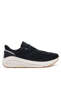 Buty do biegania Under Armour. Kolor: czarny