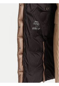 Hetrego - Hetregó Kurtka puchowa Eifel 8P781 25WD24 Beżowy Regular Fit. Kolor: beżowy. Materiał: syntetyk. Sezon: zima #2