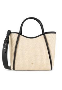 Gino Rossi Torebka TYLO-11 Beżowy. Kolor: beżowy #5