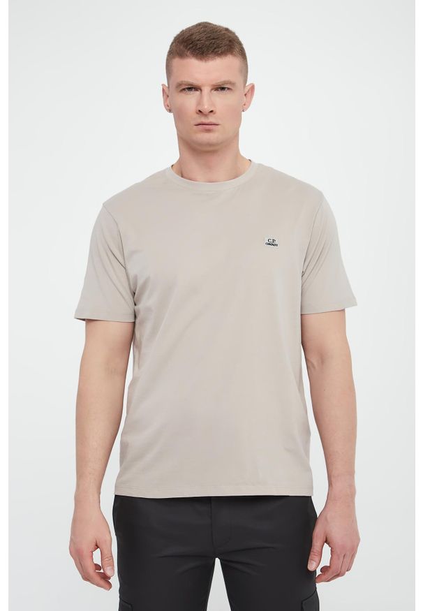 C.P. Company - T-shirt męski C.P. COMPANY