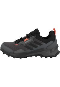 Adidas - Buty trekkingowe męskie, adidas Terrex AX4. Kolor: szary. Model: Adidas Terrex #1