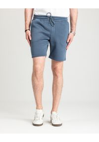 MARCUS - Męskie Spodenki Marcus Colin Shorts China Blue 19-200267-3918 #6