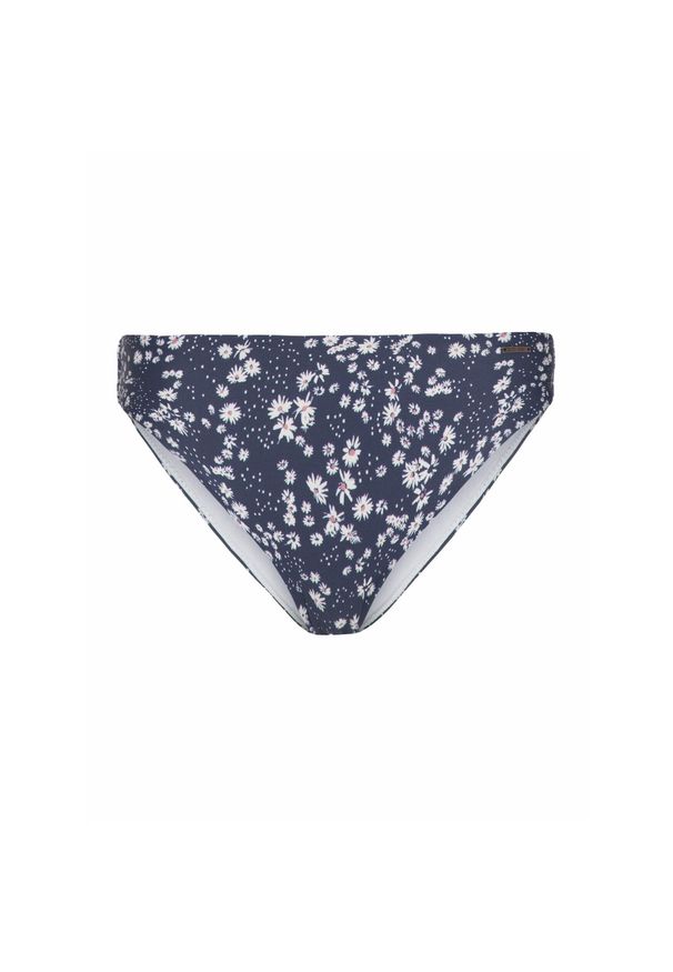 Figi do kostiumów kąpielowych dla kobiet Protest Mixkim. Kolor: niebieski