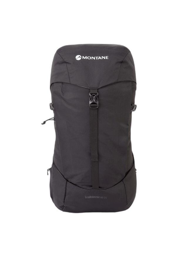 Plecak Montane Trailblazer LT 35. Kolor: czarny