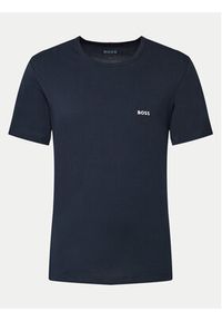 BOSS - Boss Komplet 3 t-shirtów Classic 50475284 Kolorowy Regular Fit. Materiał: bawełna. Wzór: kolorowy #14