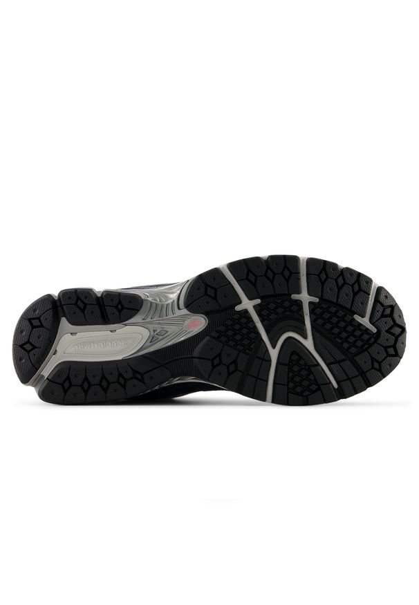 Buty unisex New Balance U200254T – szare. Kolor: szary. Materiał: zamsz, guma. Szerokość cholewki: normalna
