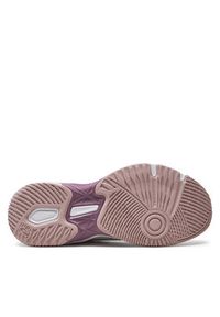 Asics Buty halowe Gel-Rocket 11 1072A093 Biały. Kolor: biały. Materiał: materiał #4