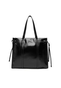 MEXX Torebka C-MEXX-L-004-08 Czarny. Kolor: czarny