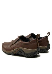Merrell Półbuty Jungle Moc J39817 Brązowy. Kolor: brązowy. Materiał: skóra #6