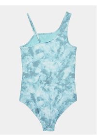 Calvin Klein Swimwear Strój kąpielowy KY0KY00043 Niebieski. Kolor: niebieski. Materiał: syntetyk #2