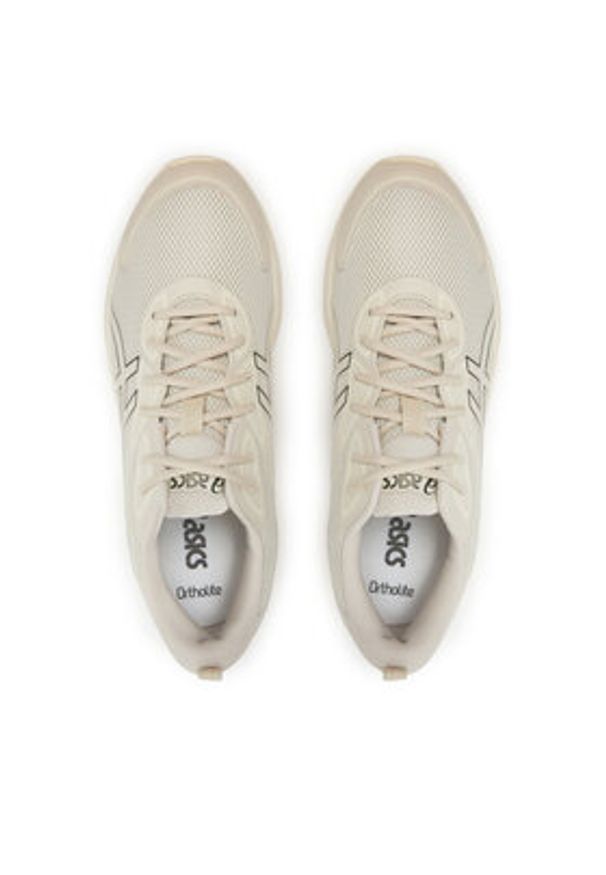 Asics Sneakersy Gel-Quantum Kei 1203A601 Szary. Kolor: szary. Materiał: materiał