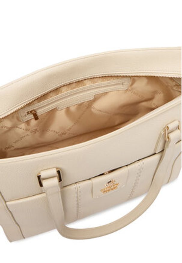 Beverly Hills Polo Club Torebka CEO-BHPC-C-021-09 Écru