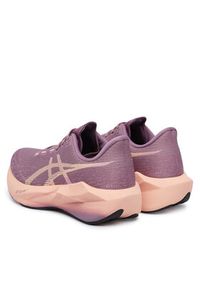 Asics Buty do biegania Novablast 6 1012C008 Fioletowy. Kolor: fioletowy. Materiał: mesh #5