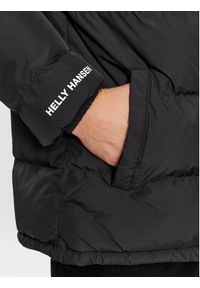 Helly Hansen Kurtka zimowa Yu 23 Reversible Puffer 54060 Czarny Regular Fit. Kolor: czarny. Materiał: syntetyk. Sezon: zima