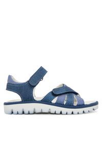 Sandały Primigi. Kolor: niebieski #1