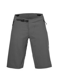 ROYAL RACING - Krótki Royal Quantum. Kolor: szary. Długość: krótkie. Sezon: lato #1