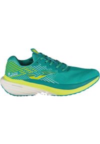 Buty do biegania męskie Joma Super Cross. Kolor: niebieski