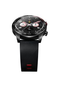 Smartwatch HONOR Watch Magic Czarny. Rodzaj zegarka: smartwatch. Kolor: czarny. Styl: sportowy #7