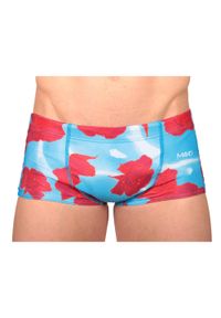 MAKO - Kąpielówki Mako. Kolor: różowy #1