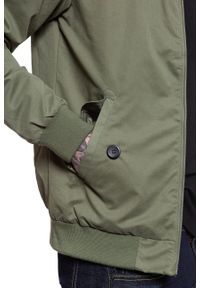 Jack & Jones - JACK & JONES JPRHARRIS JACKET DUSTY OLIVE 12115669. Kolor: zielony #5