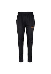 GRAYS - Damskie spodnie dresowe Grays Hockey TRS Questa. Kolor: czarny. Materiał: dresówka. Sport: fitness #1