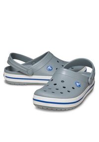 Crocs Klapki Crocband 11016 Niebieski. Kolor: niebieski #3