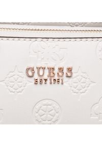 Guess Torebka Galeria (PG) HWPG87 47060 Beżowy. Kolor: beżowy. Materiał: skórzane