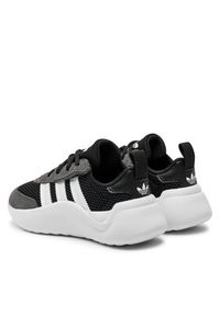 Adidas - adidas Sneakersy Adifom 70S Cf El C IG4306 Czarny. Kolor: czarny #3