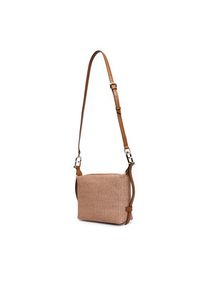 Furla Torebka Tonie Mini WE00883 BX4589 CN 3978S Beżowy. Kolor: beżowy #3