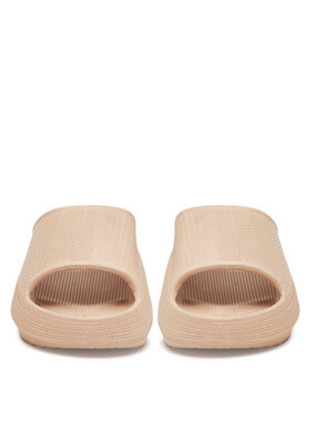 MEXX Klapki MICC1905041W-01 Beżowy. Kolor: beżowy. Materiał: syntetyk, materiał