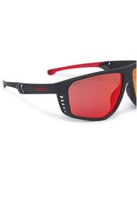 Carrera Okulary przeciwsłoneczne CARDUC 051/S 207876 Czarny. Kolor: czarny #4