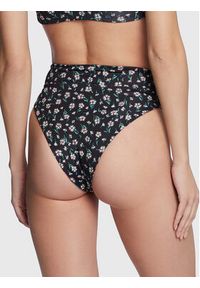 Billabong Dół od bikini Islands Away ABJX400821 Kolorowy. Materiał: syntetyk. Wzór: kolorowy