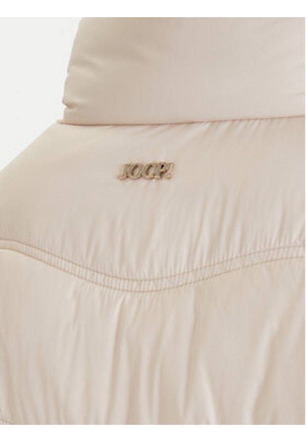 JOOP! Kurtka zimowa 58 254O58Orkida 30048876 Beżowy Regular Fit. Kolor: beżowy. Materiał: syntetyk. Sezon: zima