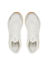 On Sneakersy Cloudnova Form 2 3ME30150924 Biały. Kolor: biały. Materiał: materiał #4